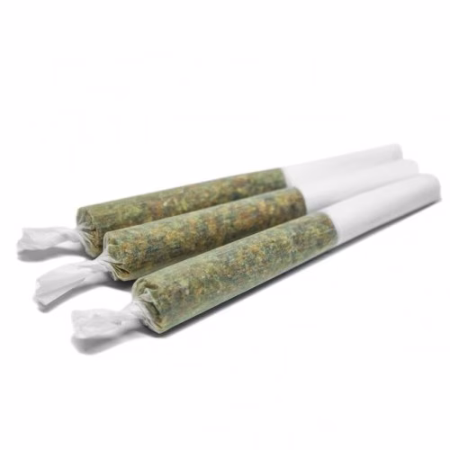 Spinach - Wedding Cake Pre-Roll