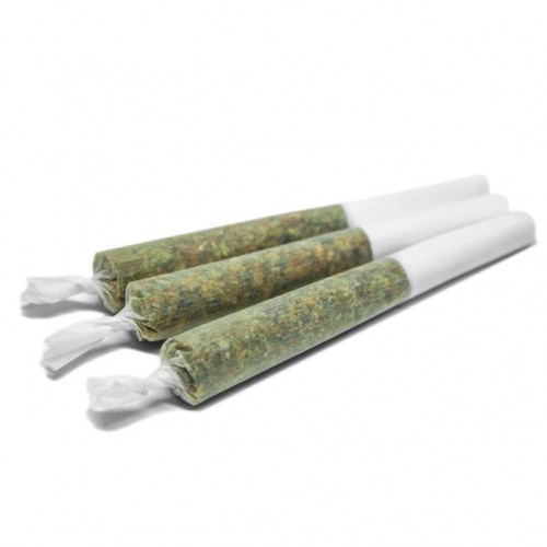 Spinach - Wedding Cake Pre-Roll