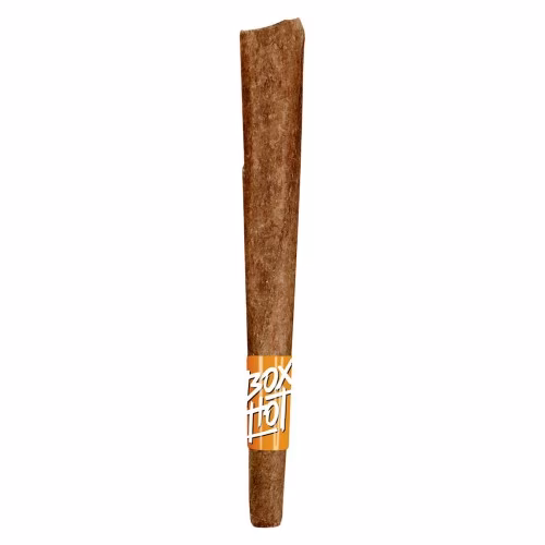 BOXHOT - Peach OG Infused Blunt