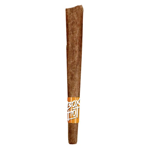 BOXHOT - Peach OG Infused Blunt