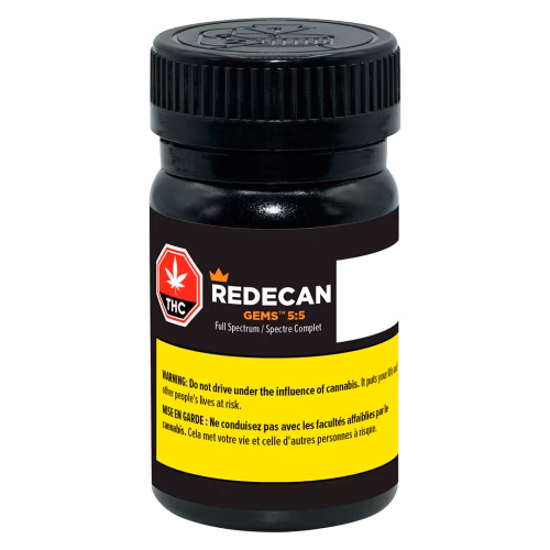 Redecan - Gems 5:5
