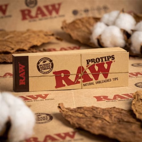 TIPS RAW PRO TIPS BOOK 21