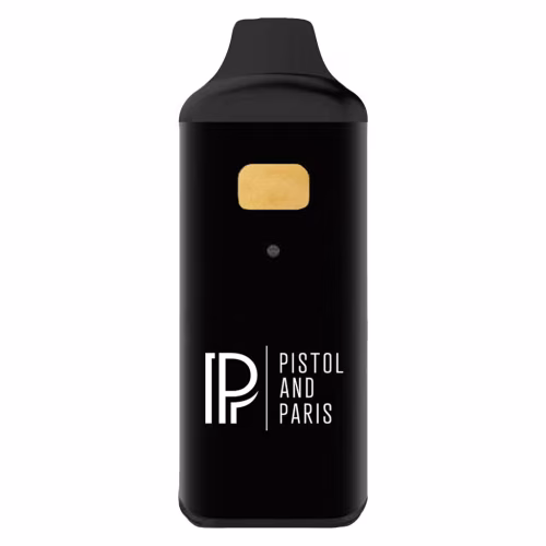 Belts 3.0 Live Resin Disposable Vape AIO