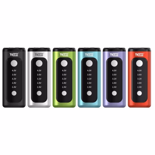 Yocan Kodo Plus 510 Battery