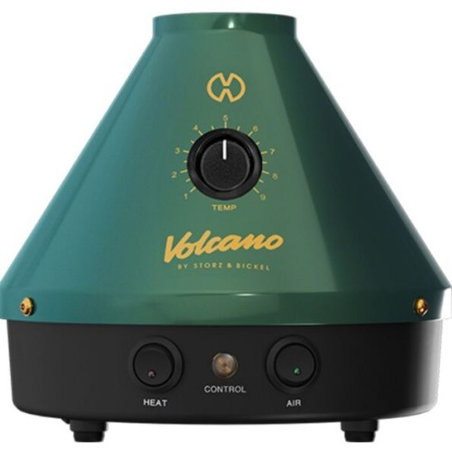 Storz & Bickel Volcano 25th Anniversary Classic Desktop Vaporizer