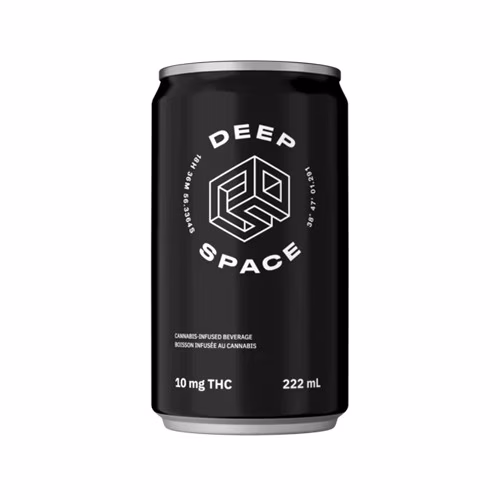 Deep Space - Deep Space