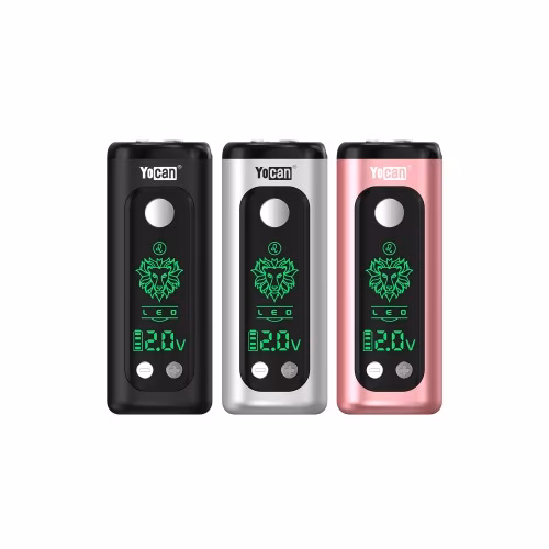 Yocan Kodo Plus Zodiac 510 Battery