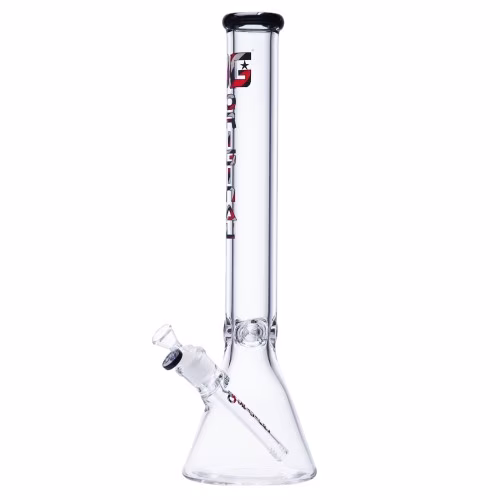 18" 9mm OG Original Signature Logo Beaker BONG