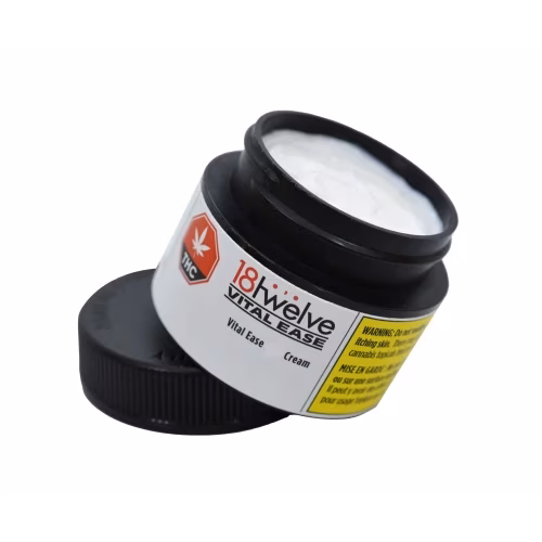 Vital Ease 1:2 Transdermal Cream