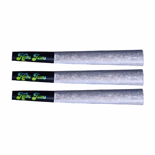 Herba Farms - Bubbalicious