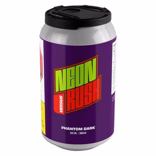 Neon Rush Phantom Dark