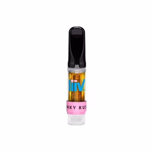 liiv - Kinky Kush Vape Cartridge