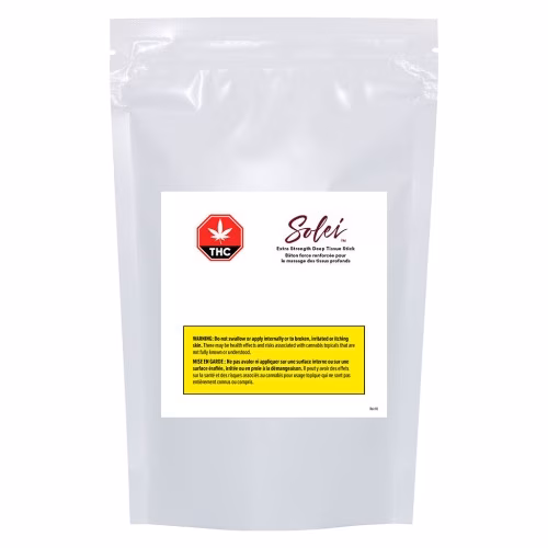 Solei - Extra Strength Deep Tissue Stick