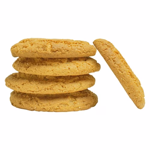 Olli Baked - 50 THC Mini Oatmeal Chocolate Chip Cookies (Multi-pack of 5)