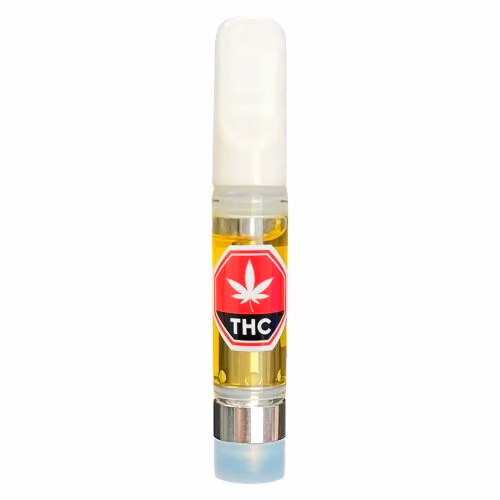Watermelon G-Bear 510 Cartridge