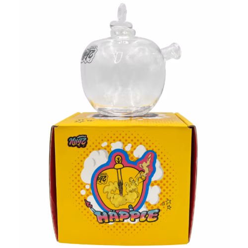 Hash Rig: Nugz Happle