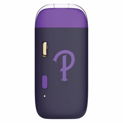 Purple Hills - Live Resin - Frozen Bananas XL AIO