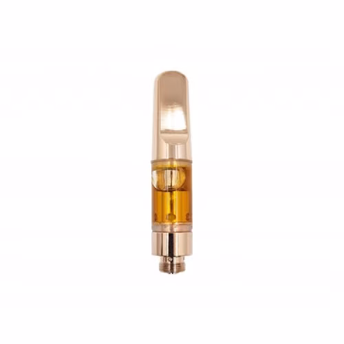 ORGANIC Scorpio Live Rosin  510 Thread Cartridge