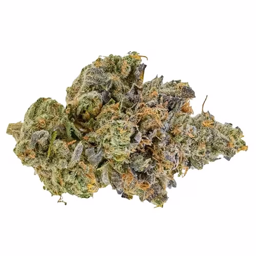 Simply Bare - BC Organic Fire OG *Limited Edition*