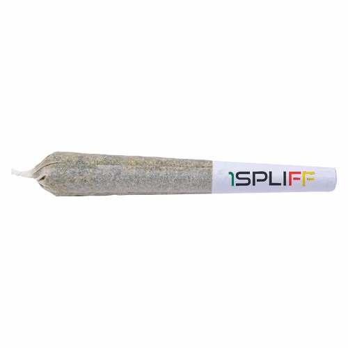 1SPLIFF - MacCandy