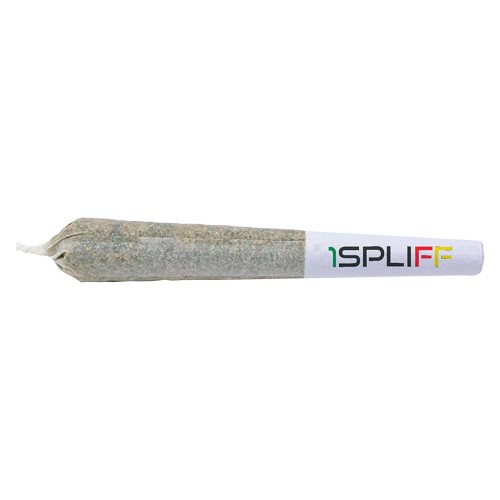 1SPLIFF - MacCandy