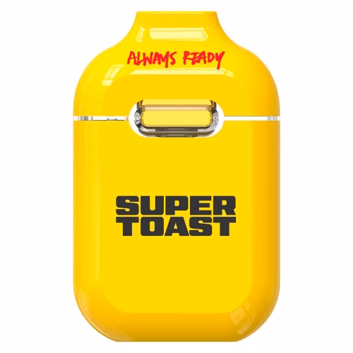 Super Toast - Fizzy Classic All-in-One Vape