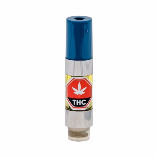 Kush Mint 510 Vape Cartridge
