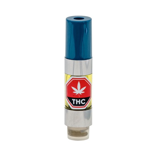 Back Forty - Kush Mint 510 Vape Cartridge