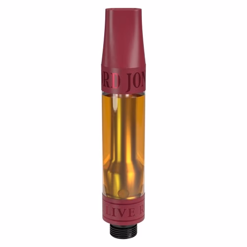 Lord Jones - Gorilla Z Pure Live Resin Vape