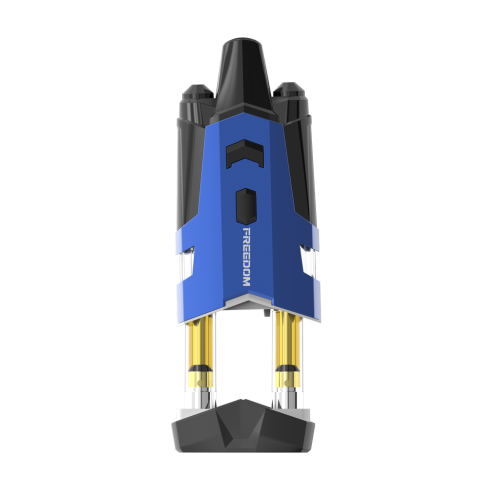 Freedom Battery Dual 510 Cart Tech