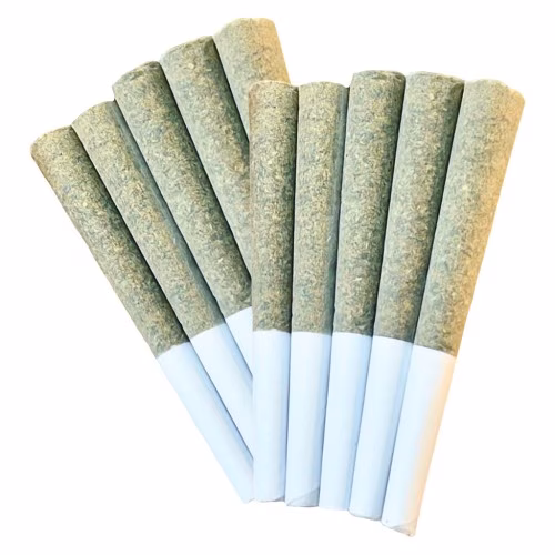 Irie Rolls Pre-Roll