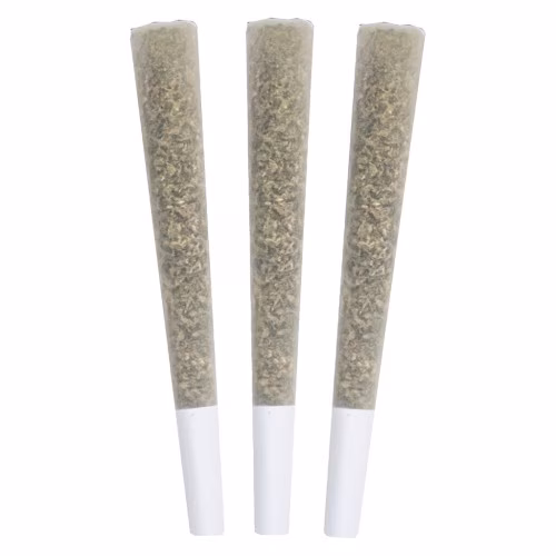 Jbuds Craft Cannabis - Genetic Funk