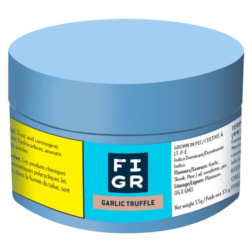 Garlic Truffle image 2