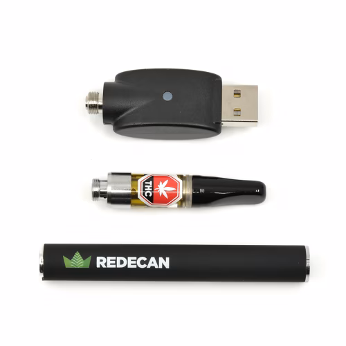 Redecan - OG Kush Redee 510 Thread Vape Kit