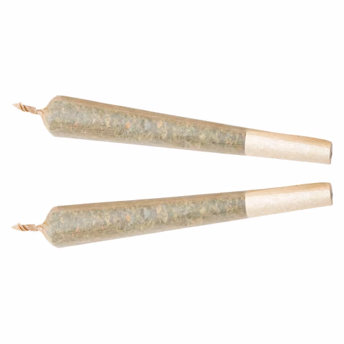 Happy & Stoned - Blueberry Haze