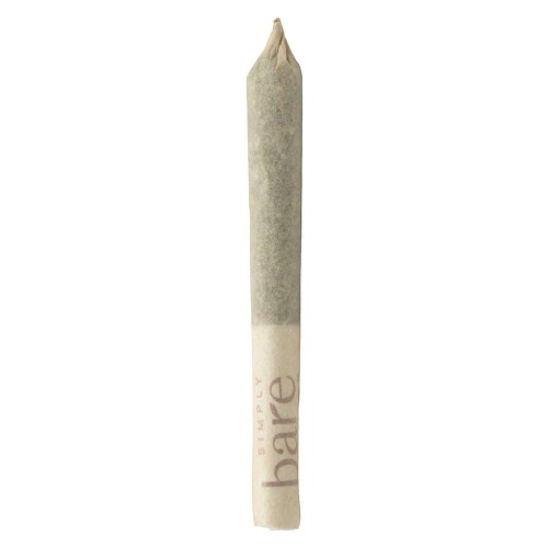 Simply Bare - BC Organic Harlequin