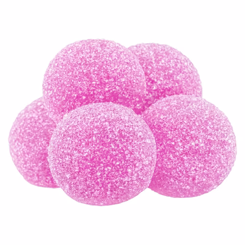 Dragon Punch Live Rosin Soft Chews