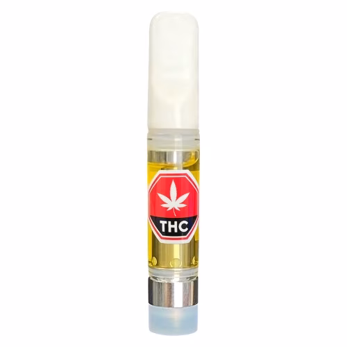 Jungle Fruit 510 Thread Cartridge