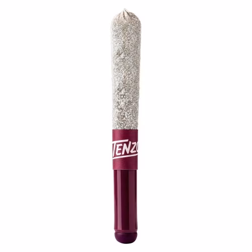 Sunset Plum Berry Ceramic Tip Infused Pre-Roll