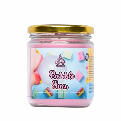 Candle Smoke Out BUBBLE YUM