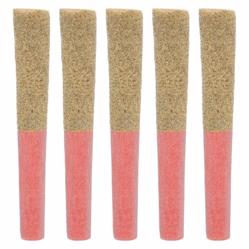 Cherry Picker Lemonade Infused Pre-Roll