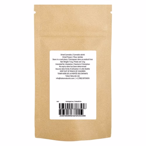 Dirtbag - Mullet Rotating Sativa