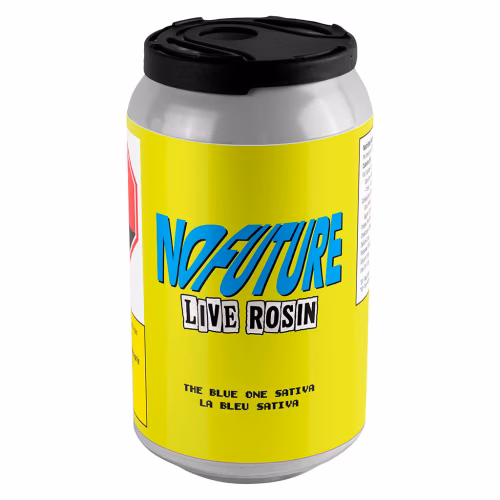 The Blue One Live Rosin