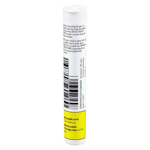 Versus - White Widow Full Spectrum 510 Vape Cartridge