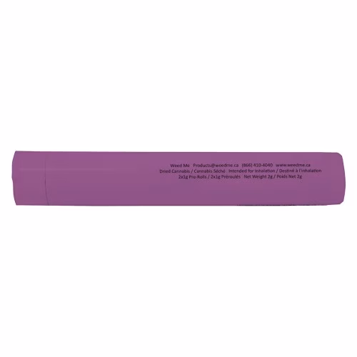Weed Me - Farm Gas Pre-Roll