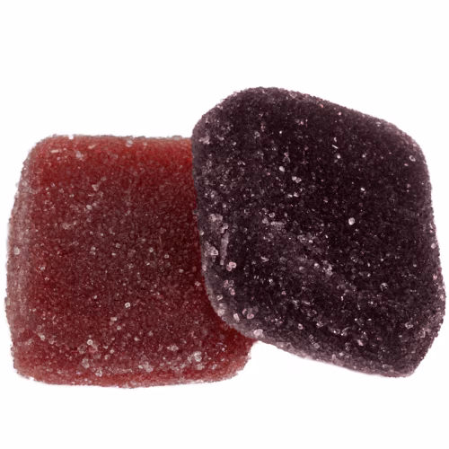 Wyld - Mixed Berry CBD