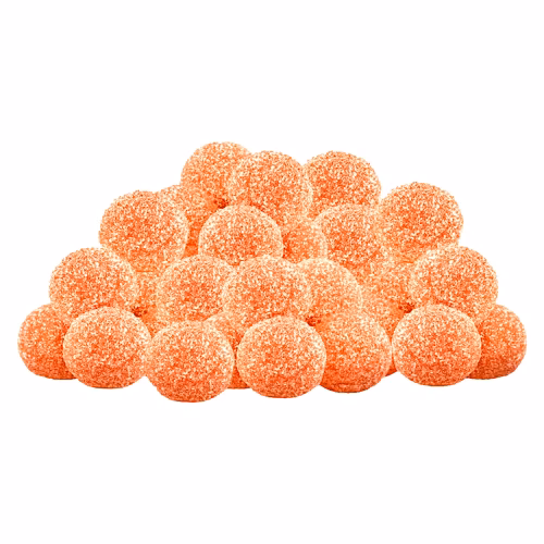 Peach Mango CBD