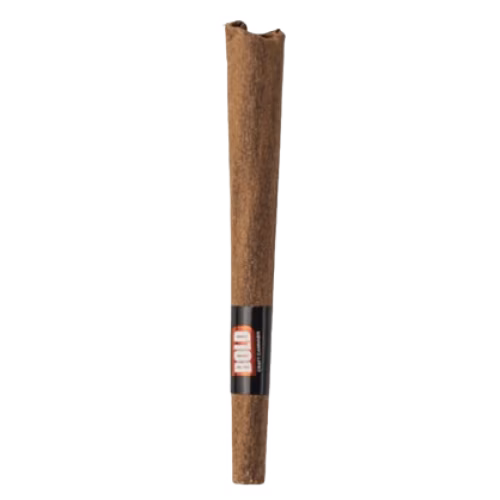 BOLD - Orange Rush Diamond Infused Blunt