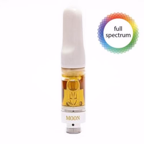 Purefarma - Indica Moon Cartridge