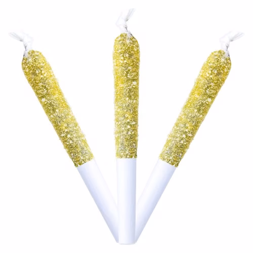 Adults Only - Missionary Mango NSFW Diamond Coated Infused